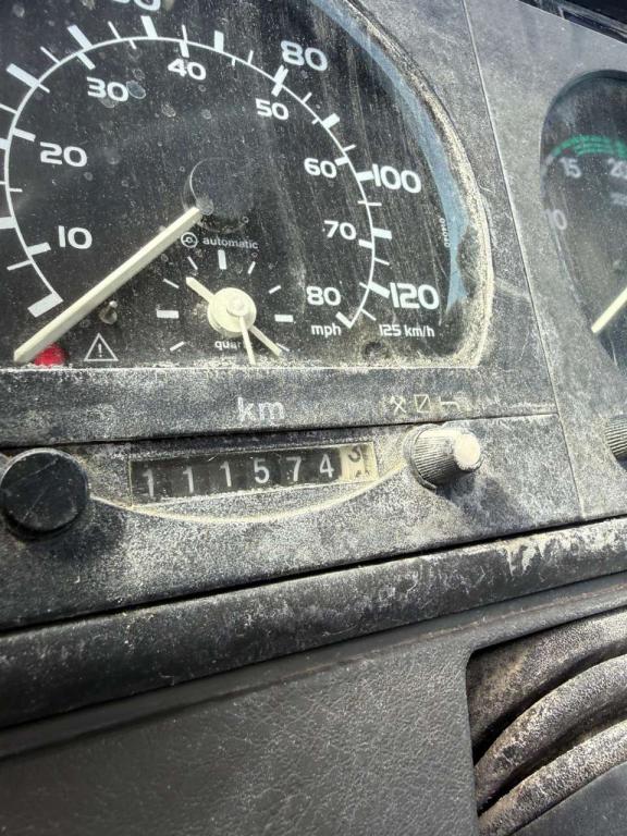 Iveco Eurocargo 100E15 Foto 12