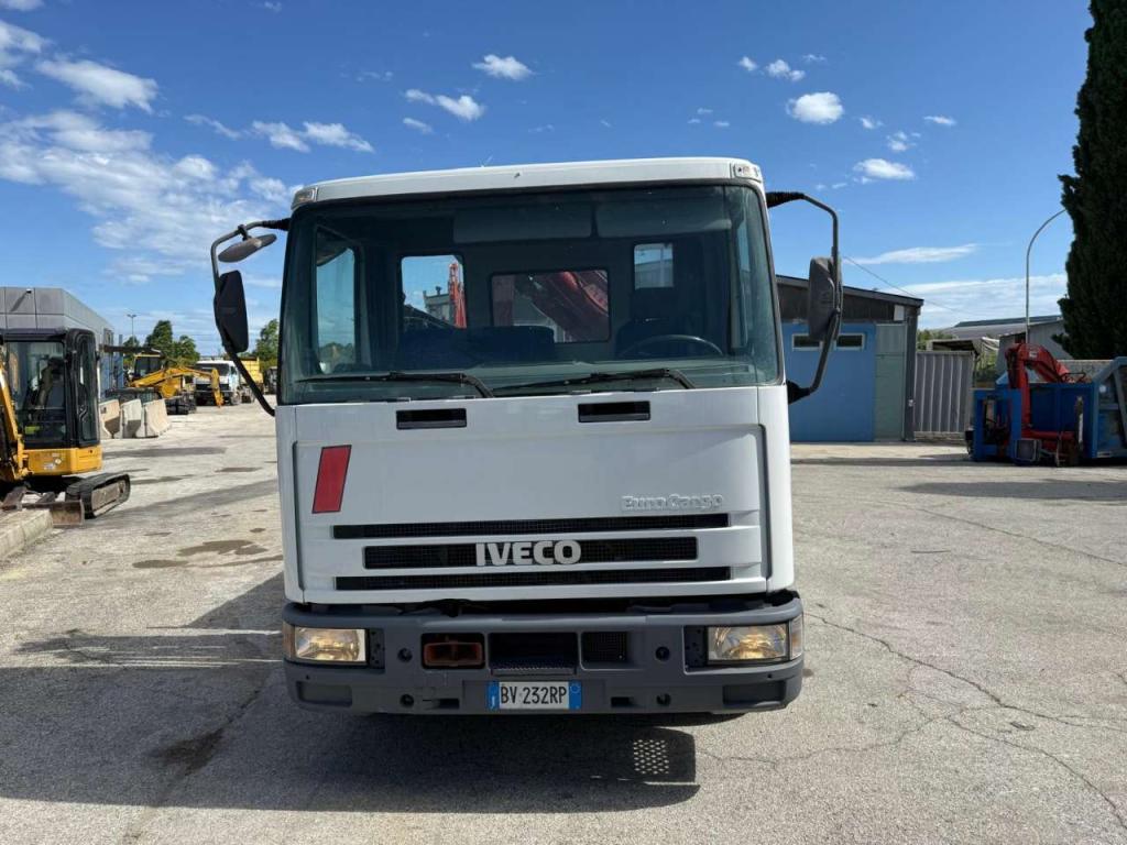 Iveco Eurocargo 100E15 Foto 2