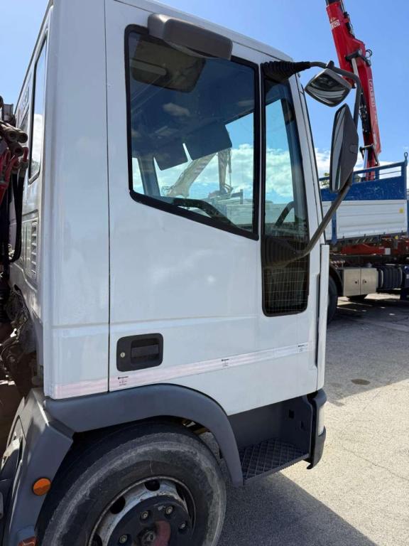 Iveco Eurocargo 100E15 Foto 8