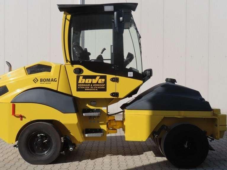 Bomag BW11 RH-5 Foto 1