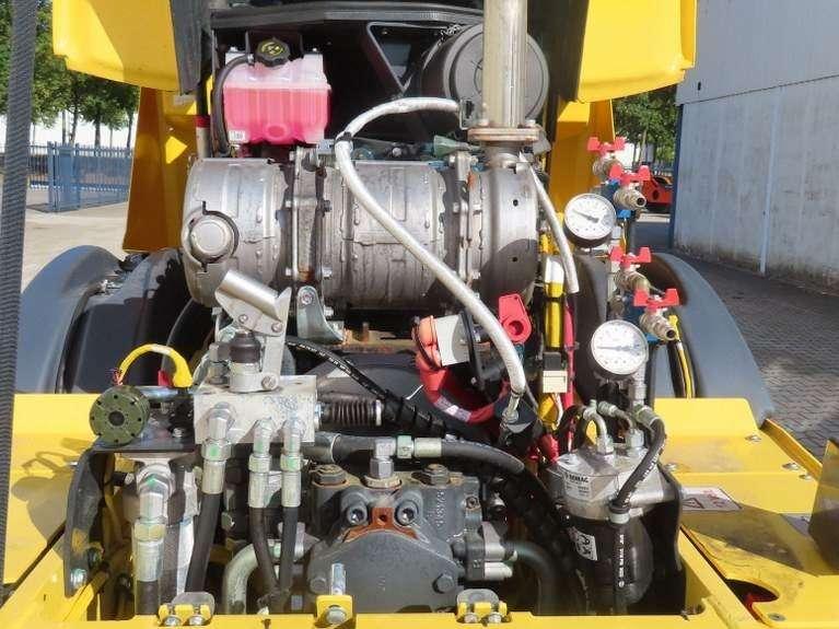 Bomag BW11 RH-5 Foto 10