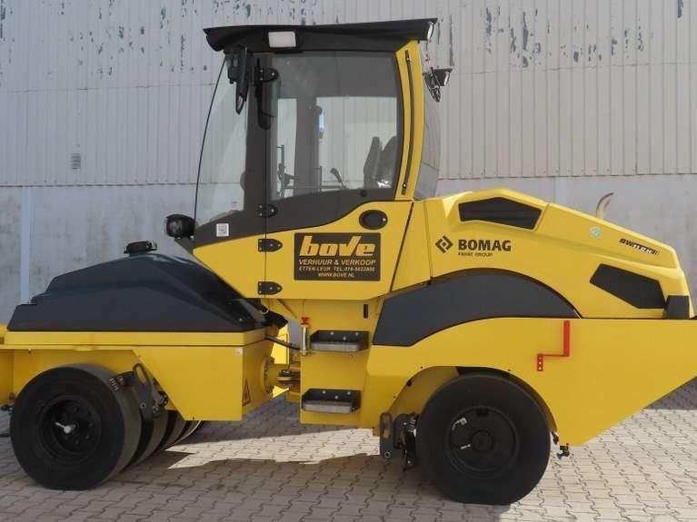Bomag BW11 RH-5 Foto 5