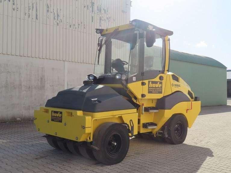 Bomag BW11 RH-5 Foto 6
