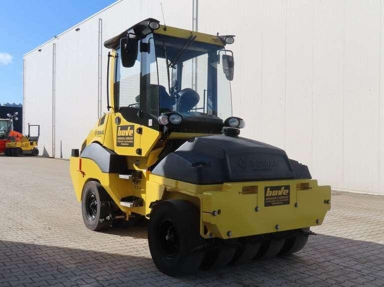 Bomag BW11 RH-5 Foto 8