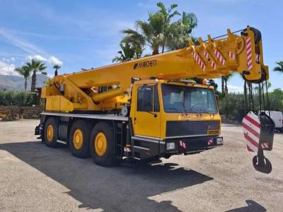 Marchetti MG60.3 in vendita da Omeco Spa