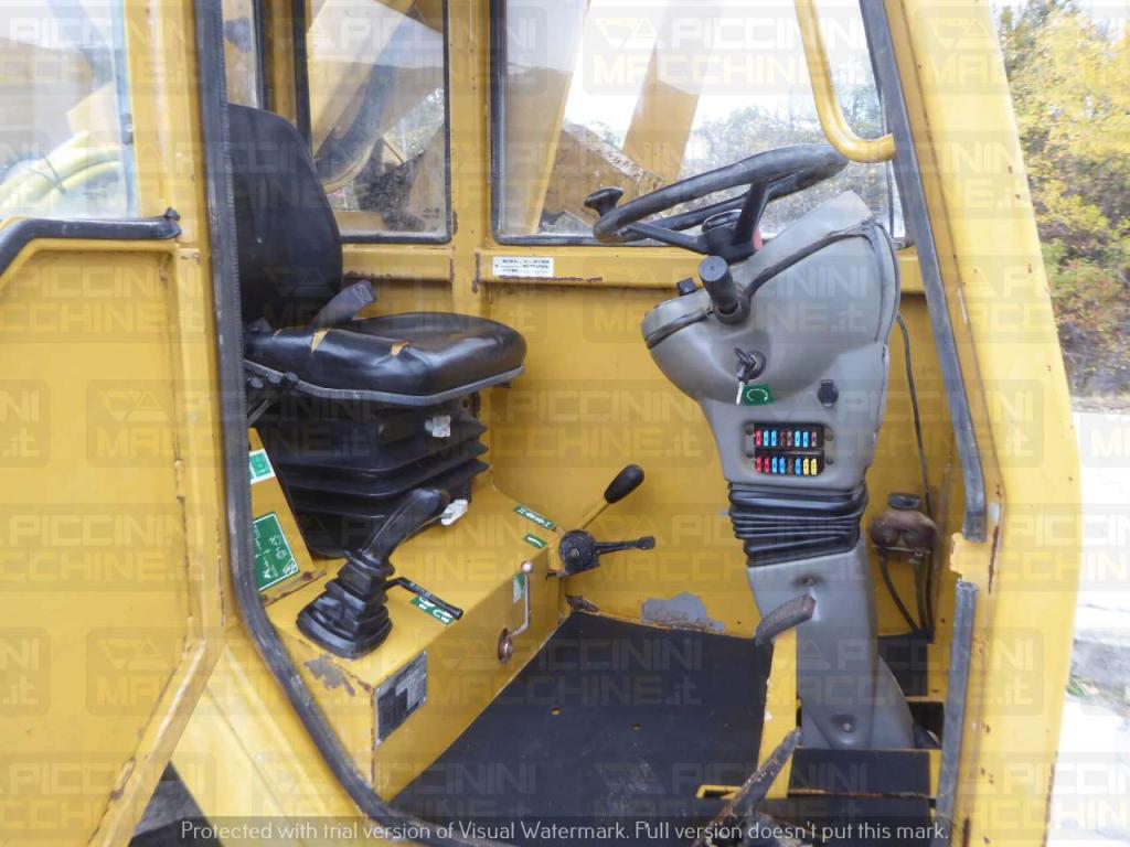 Carmix 3.5T4 Foto 22