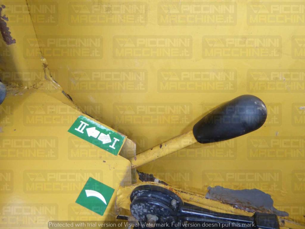 Carmix 3.5T4 Foto 26