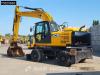 JCB JS200 W Foto 3 thumbnail