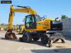 JCB JS200 W Foto 5 thumbnail