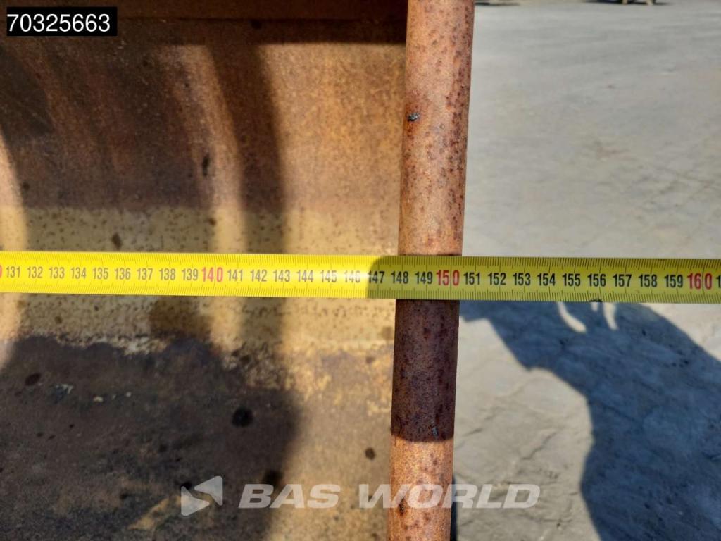 JCB JS200 W Foto 20