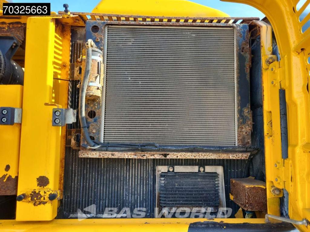 JCB JS200 W Foto 26
