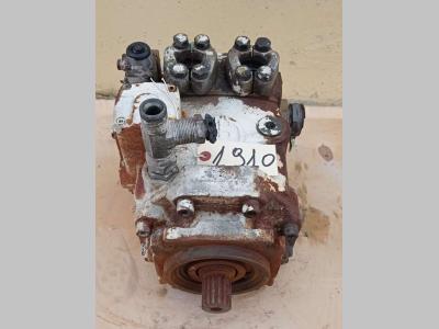 Hydromatik A4V in vendita da REDAGEST S.R.L.