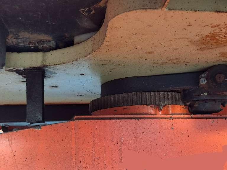 JLG 510AJ Foto 17
