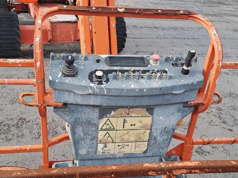 JLG 510AJ Foto 8