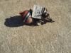 Accumulatore per Fiat Hitachi FR220 Foto 2 thumbnail