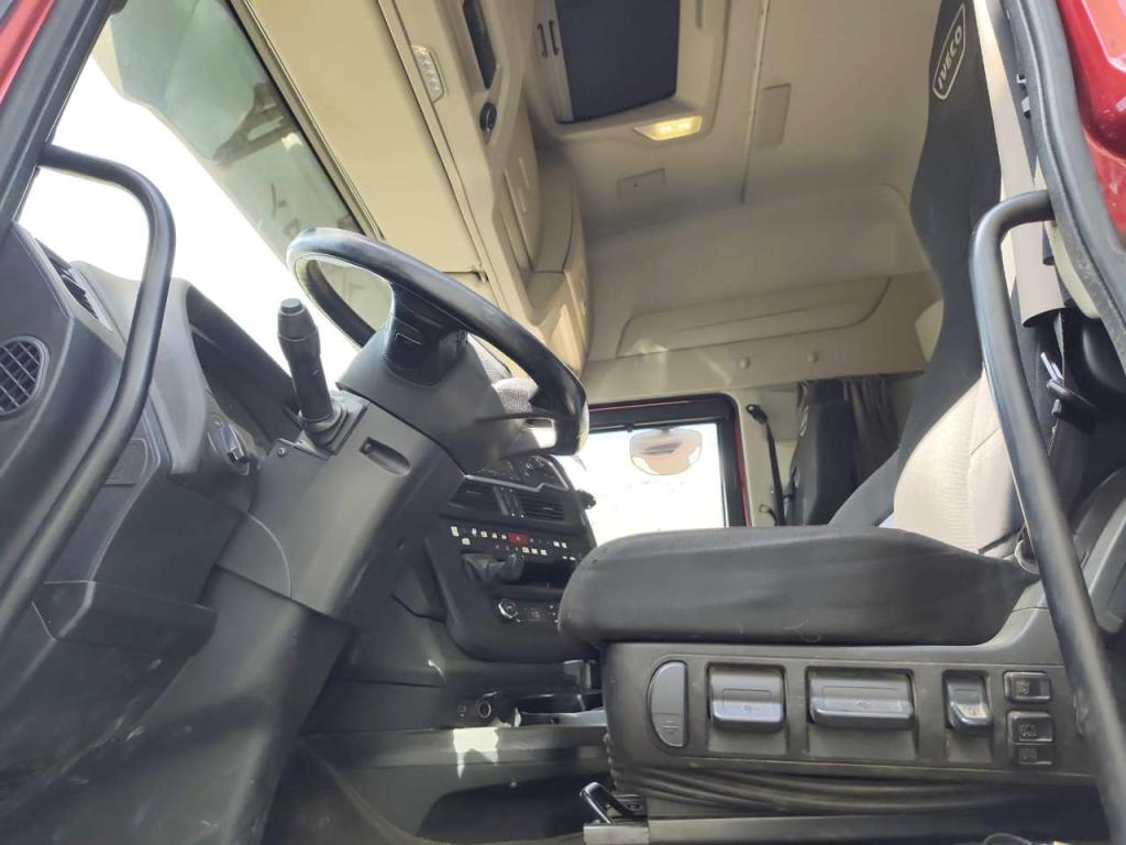 Iveco X-WAY 570 Foto 10