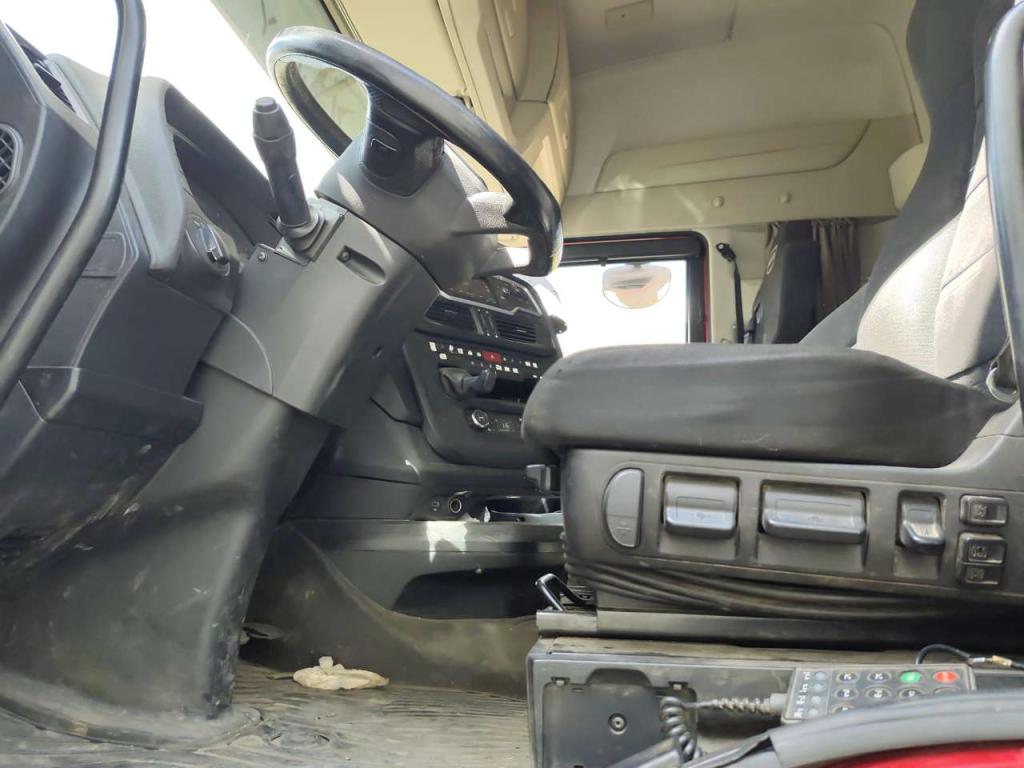 Iveco X-WAY 570 Foto 11