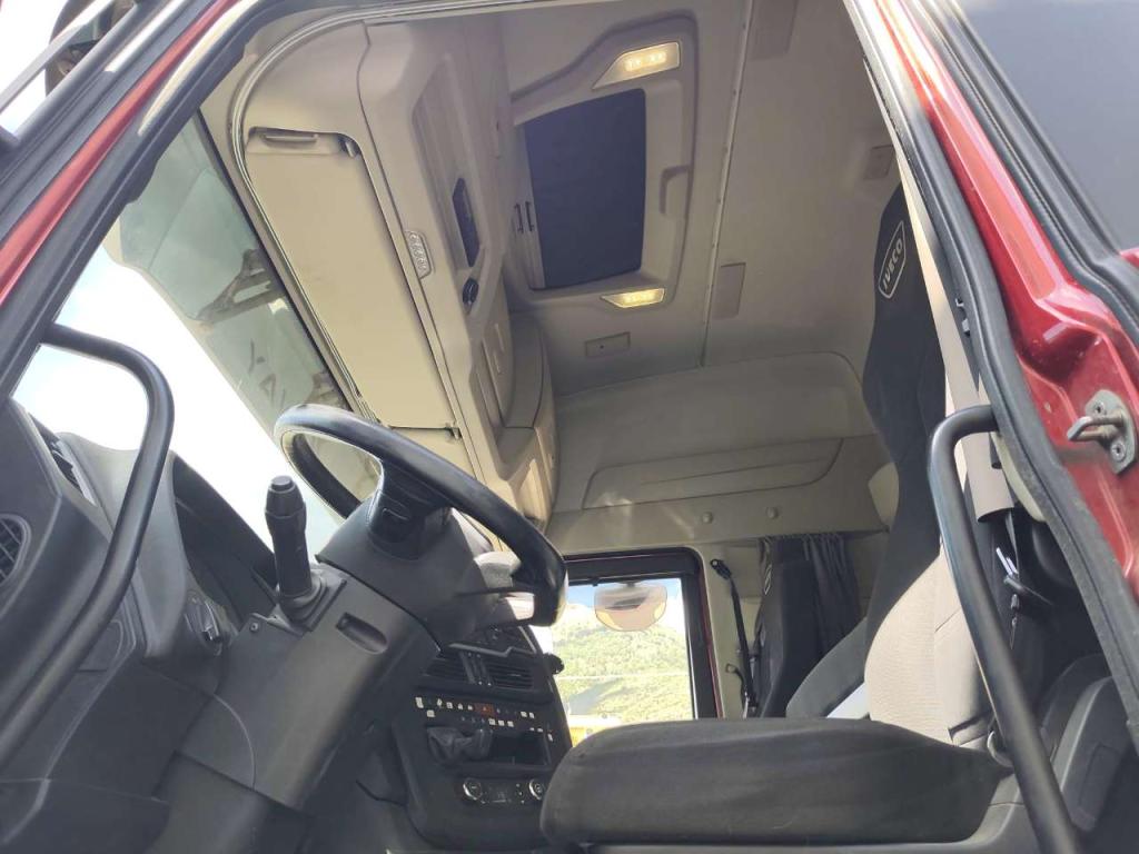 Iveco X-WAY 570 Foto 14
