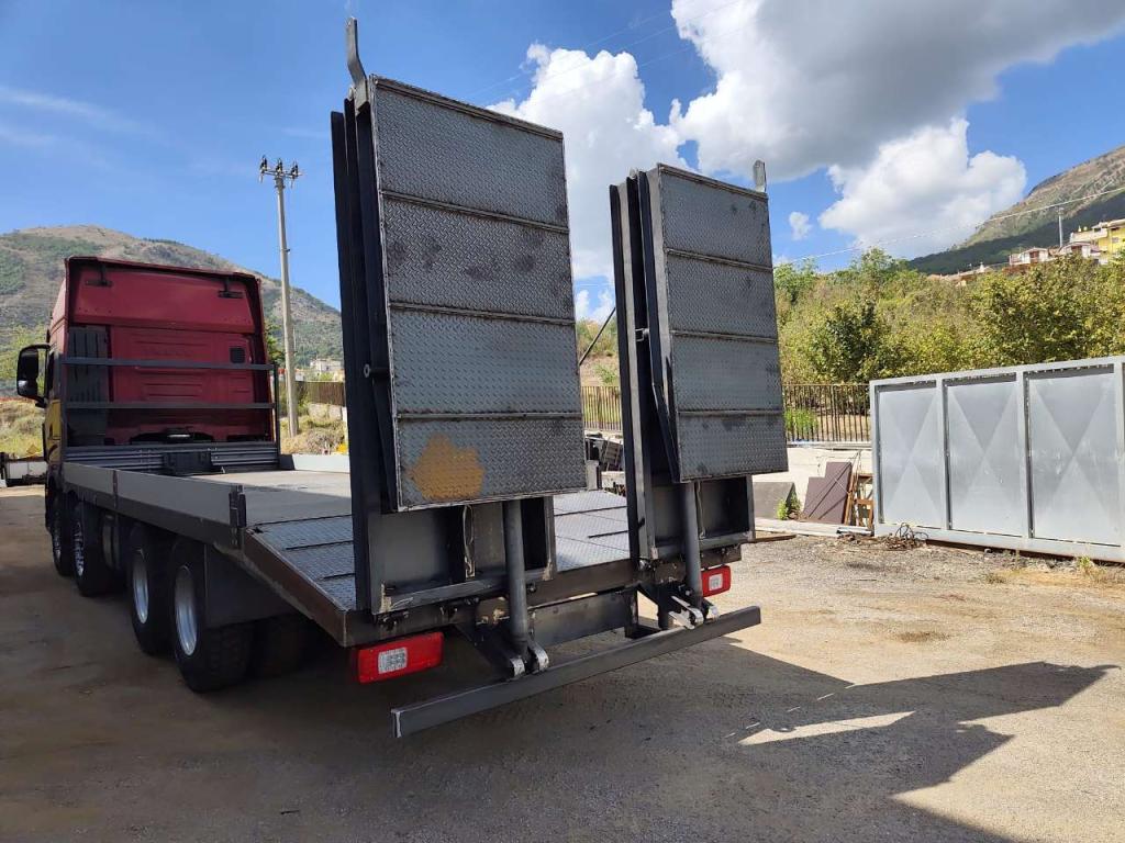 Iveco X-WAY 570 Foto 17
