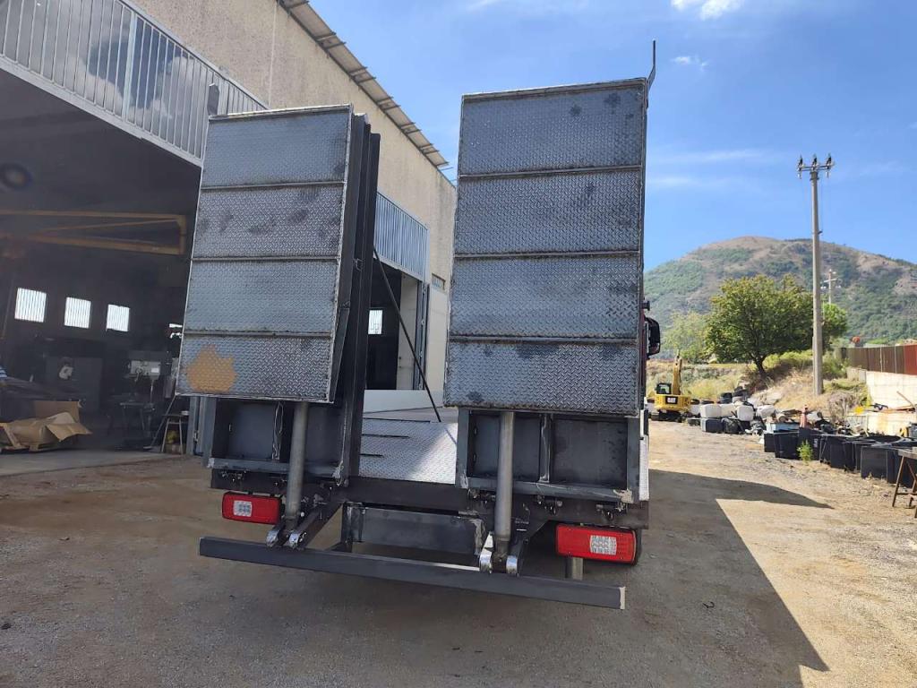 Iveco X-WAY 570 Foto 19