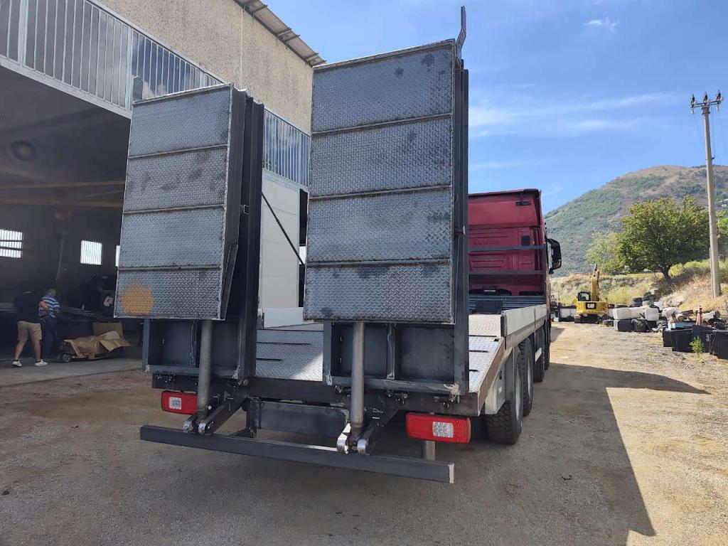 Iveco X-WAY 570 Foto 20