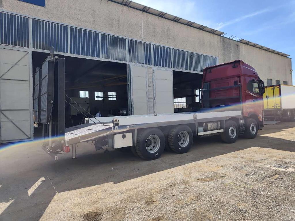 Iveco X-WAY 570 Foto 21