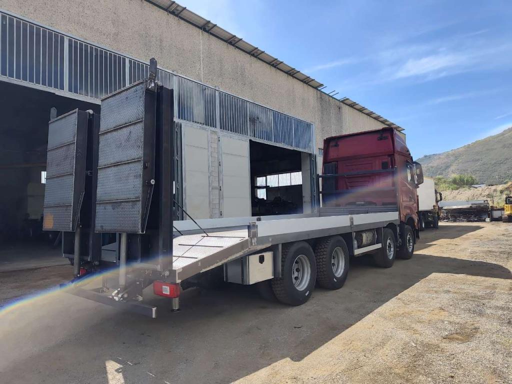 Iveco X-WAY 570 Foto 22