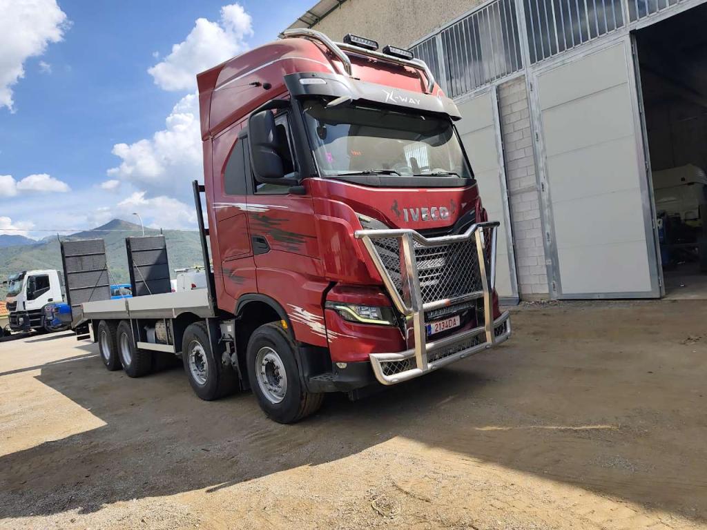 Iveco X-WAY 570 Foto 25