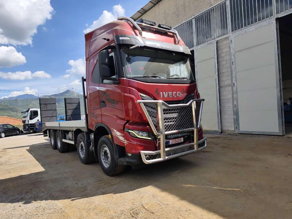 Iveco X-WAY 570 Foto 26
