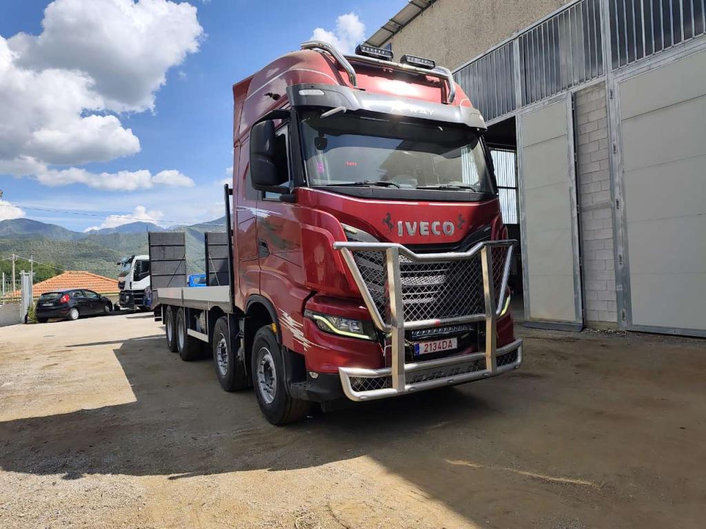 Iveco X-WAY 570 Foto 27