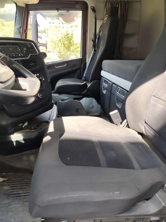 Iveco X-WAY 570 Foto 3