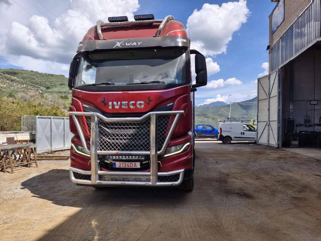 Iveco X-WAY 570 Foto 30