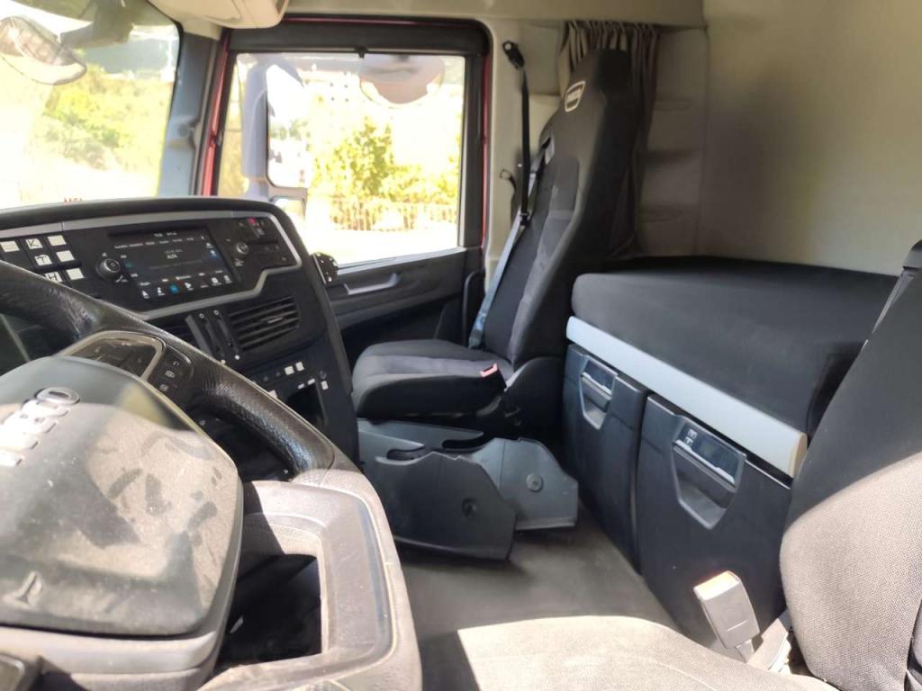 Iveco X-WAY 570 Foto 4
