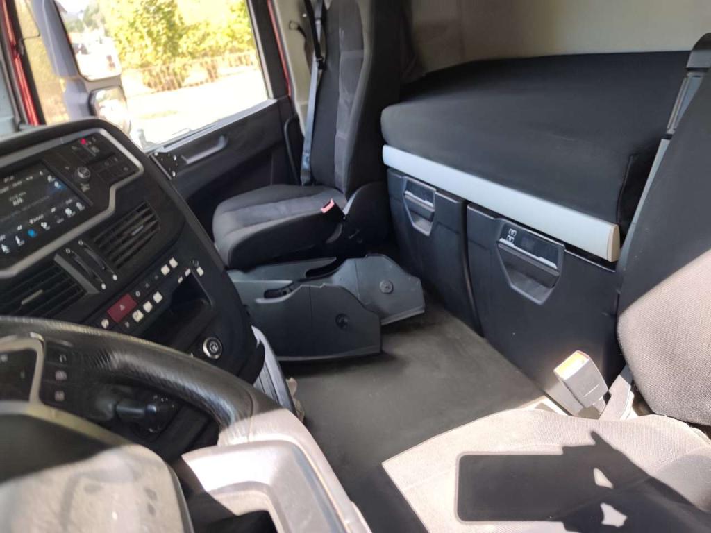 Iveco X-WAY 570 Foto 5