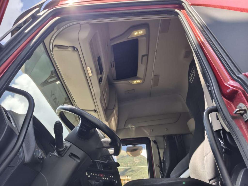 Iveco X-WAY 570 Foto 9
