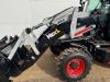 HexL 420x 4WD - UNUSED! Telescopic - 4/1 Bucket + Foto 20 thumbnail