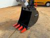 HexL 420x 4WD - UNUSED! Telescopic - 4/1 Bucket + Foto 24 thumbnail