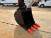 HexL 420x 4WD - UNUSED! Telescopic - 4/1 Bucket + Foto 25 thumbnail