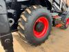 HexL 420x 4WD - UNUSED! Telescopic - 4/1 Bucket + Foto 28 thumbnail