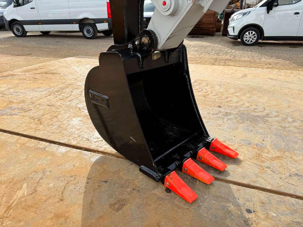 HexL 420x 4WD - UNUSED! Telescopic - 4/1 Bucket + Foto 25