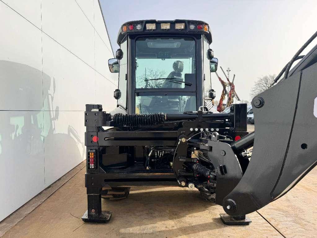 HexL 420x 4WD - UNUSED! Telescopic - 4/1 Bucket + Foto 3