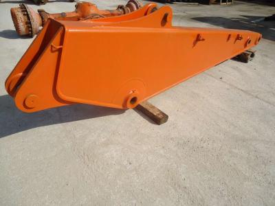 Braccio di scavo (avambraccio/stick) per Fiat Hitachi EX215 - LUNGHEZZA 3000MM in vendita da OLM 90 Srl