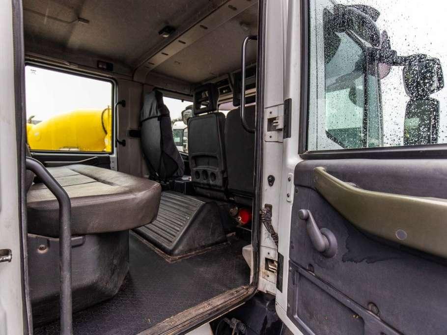 Iveco EUROCARGO ML80E18D-DOKA Foto 14