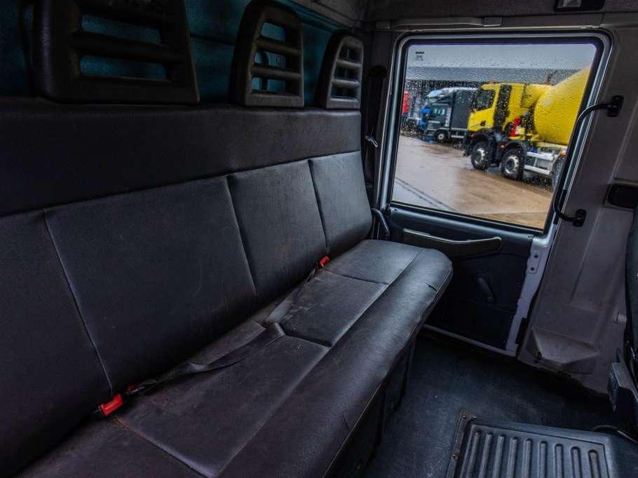 Iveco EUROCARGO ML80E18D-DOKA Foto 15