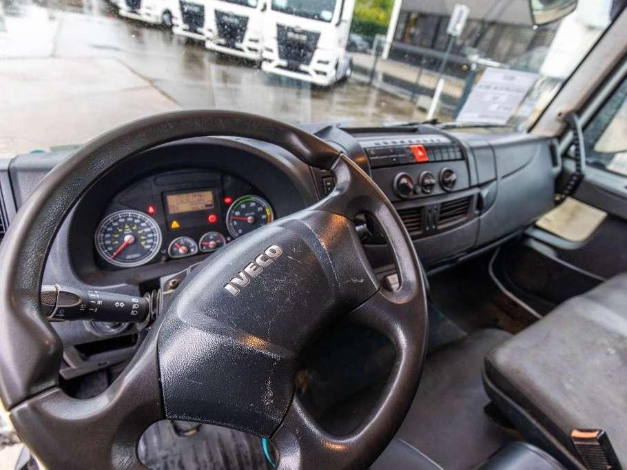 Iveco EUROCARGO ML80E18D-DOKA Foto 17