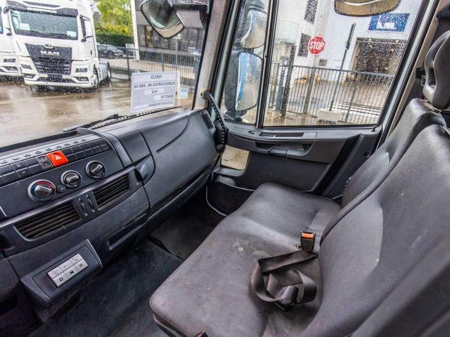 Iveco EUROCARGO ML80E18D-DOKA Foto 18