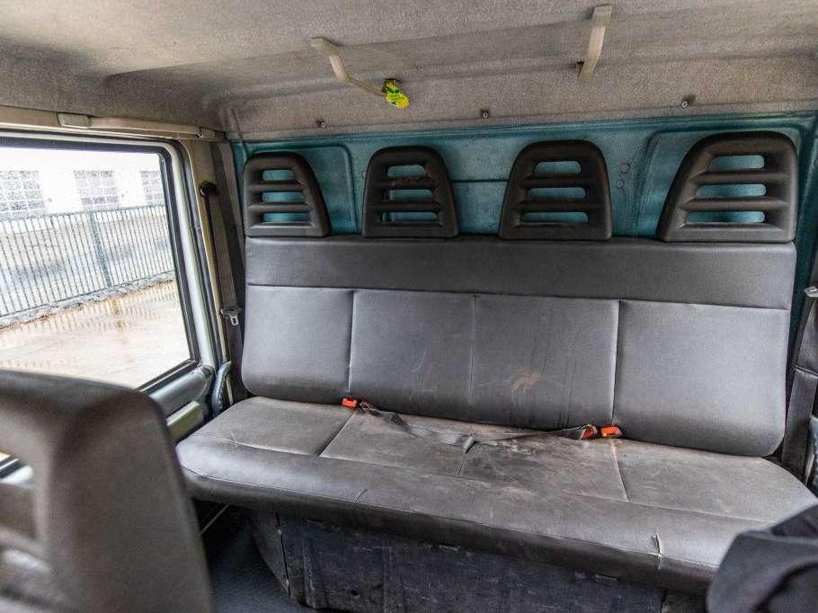 Iveco EUROCARGO ML80E18D-DOKA Foto 19