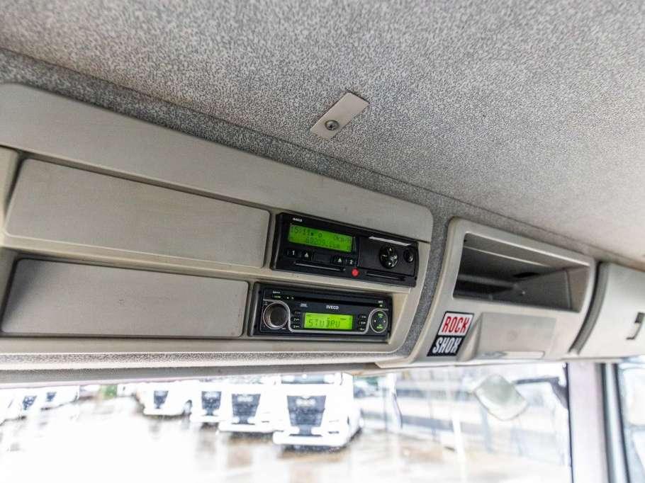 Iveco EUROCARGO ML80E18D-DOKA Foto 21