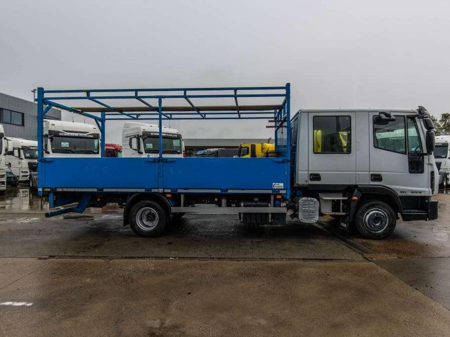 Iveco EUROCARGO ML80E18D-DOKA Foto 3