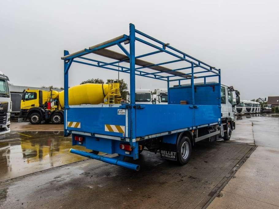 Iveco EUROCARGO ML80E18D-DOKA Foto 4
